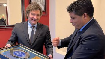 El Gobierno le envió dinero a Santa Cruz para 