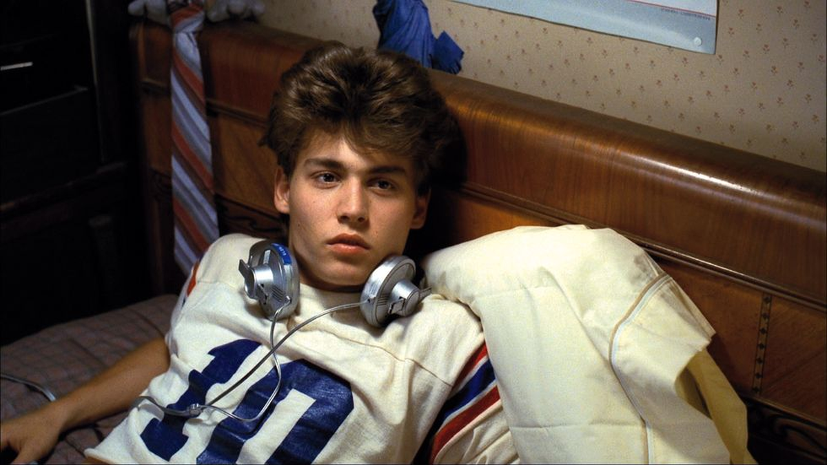 Pesadilla en Elm Street