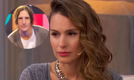 Revelaron la razón por la que Pampita e Iván de Pineda no se pueden ni ver Revelaron la razón por la que Pampita e Iván de Pineda no se pueden ni ver