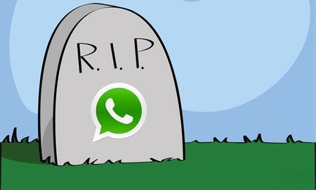 ¿Sabés lo que ocurre con una cuenta de WhatsApp si su propietario fallece?
