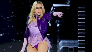 El pedido de Madonna: le robaron vestuario histórico tras su show en el Coachella