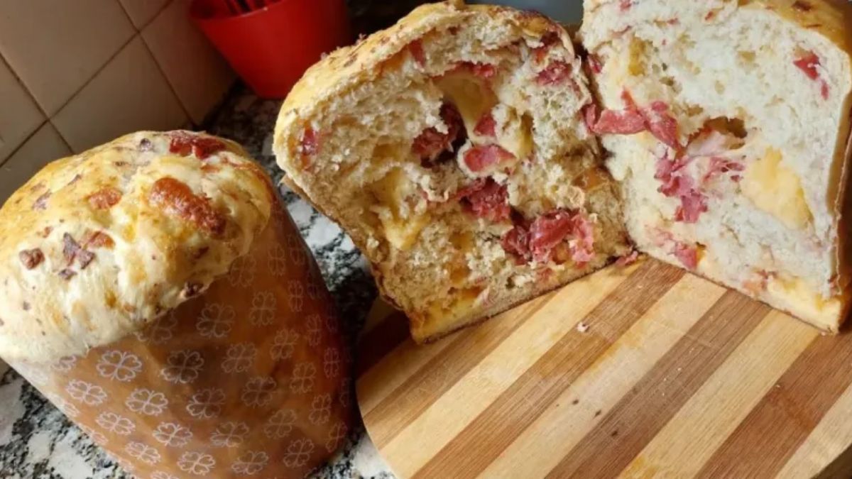 Esta receta es perfecta para quienes prefieren opciones saladas. Esta receta es perfecta para quienes prefieren opciones saladas. 