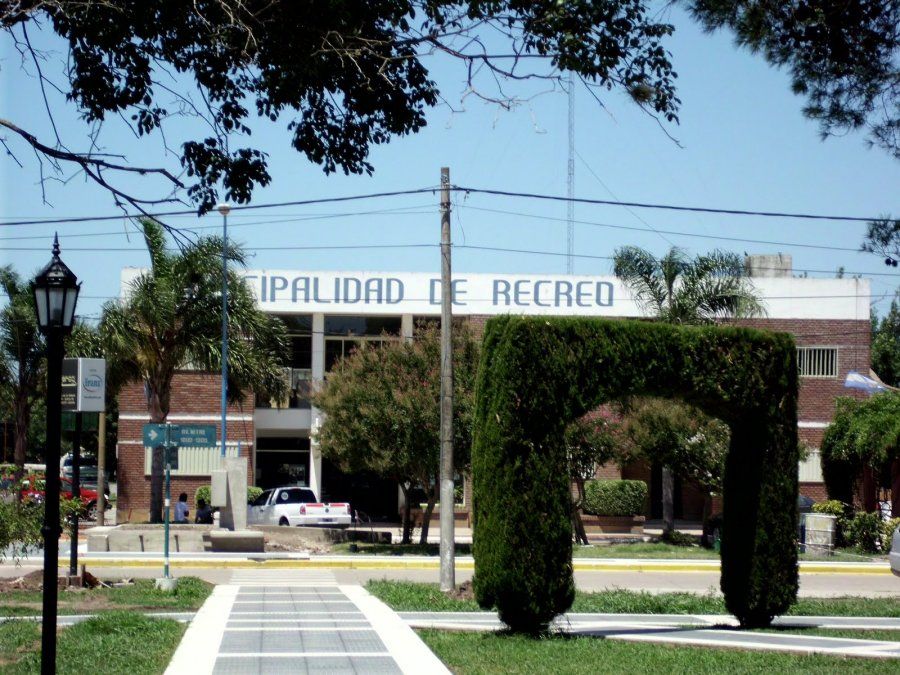 Morales fue condenado por dos ilícitos cometidos en la ciudad de Recreo