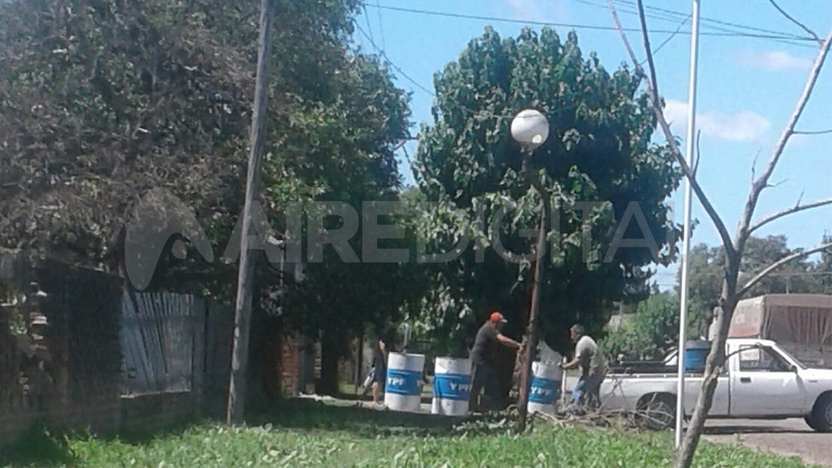 Desde Rosario pedirán informes a la Fiscalía de Reconquista para profundizar la pesquisa sobre aparentes actividades ilícitas del subinspector de la Agencia de Investigación Criminal (AIC)