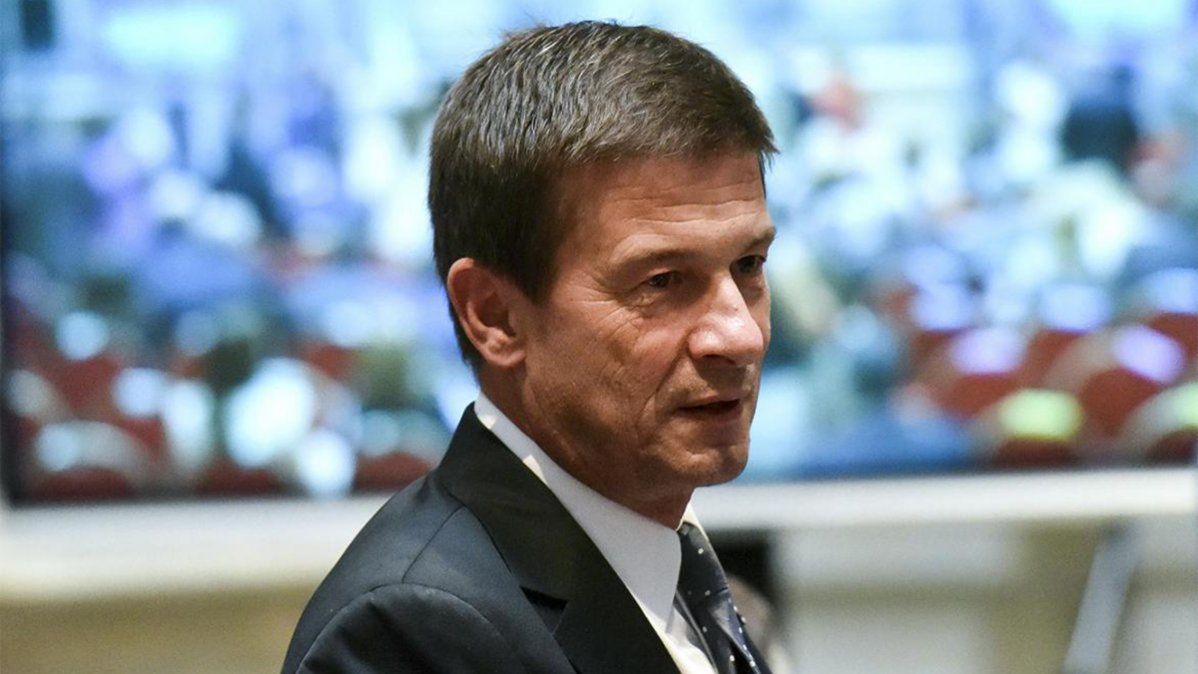 El juez federal Juli&aacute;n Ercolini reemplazar&aacute; a Rodolfo Canicoba Corral.