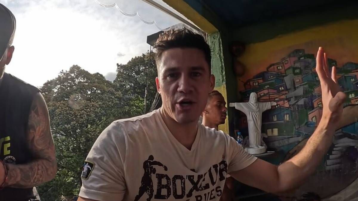 ‘Nadie ha muerto’: el tajante mensaje de Zazza para frenar la desinformación que circuló en las últimas horas.