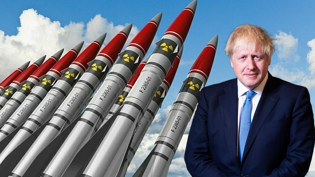 Es el mayor incremento desde el final de la Guerra Fría.