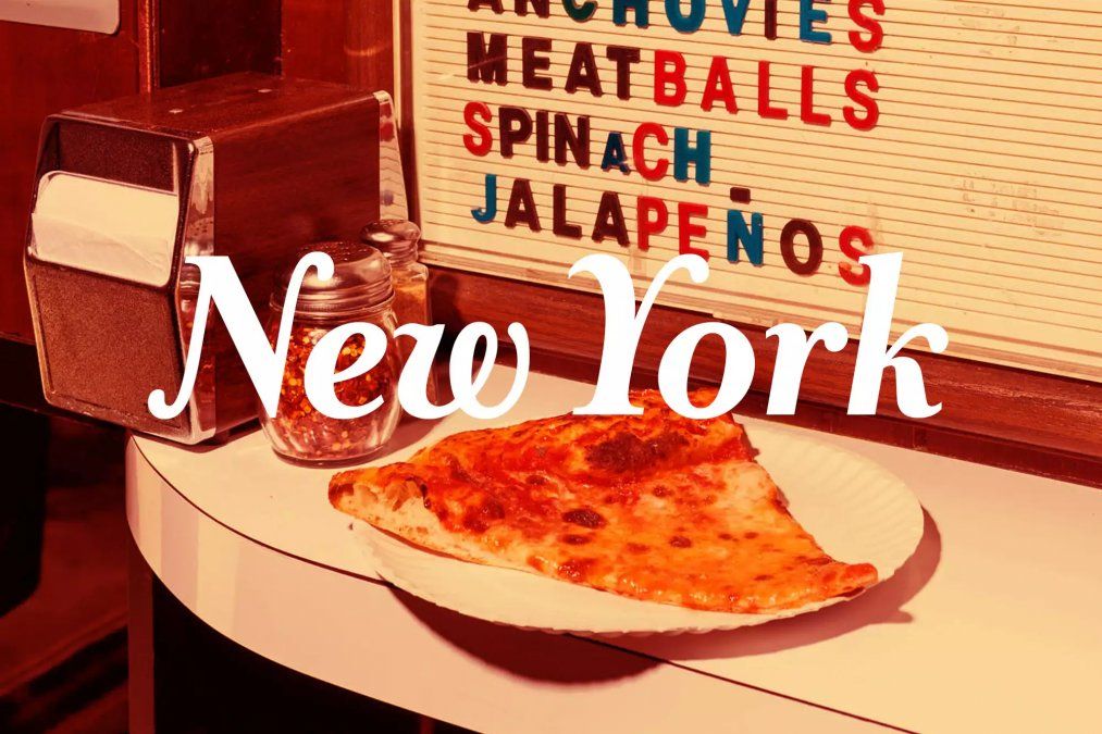 Where to eat in New York City: 10 must visit restaurants