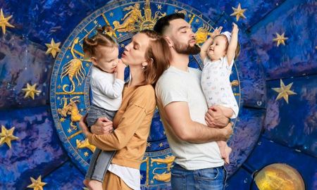 Descubrí si tu signo figura entre los más propensos a concebir en este mes. Descubrí si tu signo figura entre los más propensos a concebir en este mes.