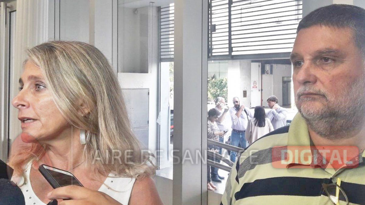 Paritaria de Salud: la decisión de los trabajadores se conocerá la próxima semana