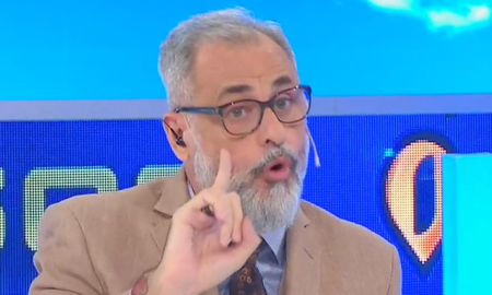 Jorge Rial explicó por qué su programa se llama Argenzuela y lo fulminaron. Jorge Rial explicó por qué su programa se llama Argenzuela y lo fulminaron.