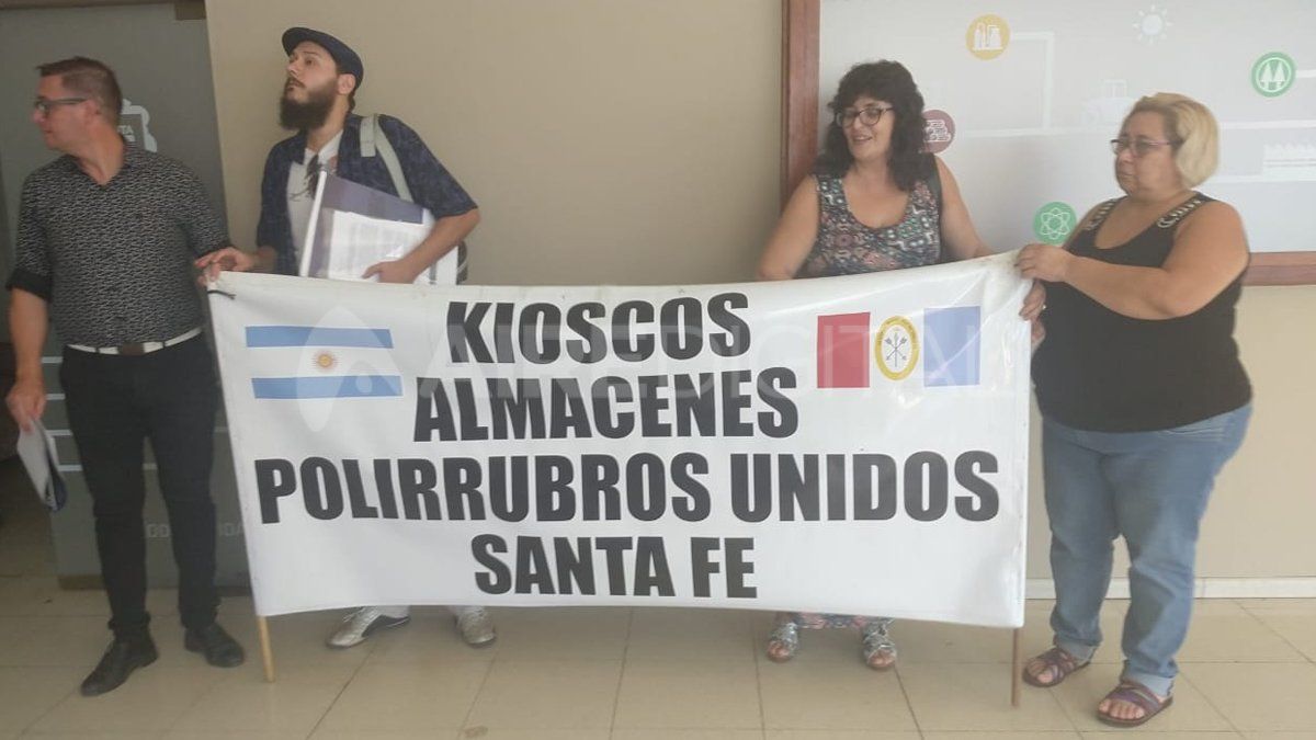 La Cámara de Kiosqueros adhirió al programa de precios cuidados santafesinos