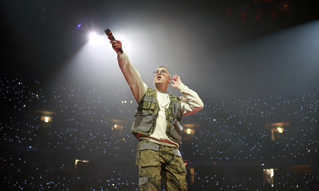 investigan mas de 2 mil contagios de covid ligados a un concierto de bad bunny en puerto rico investigan mas de 2 mil contagios de covid ligados a un concierto de bad bunny en puerto rico