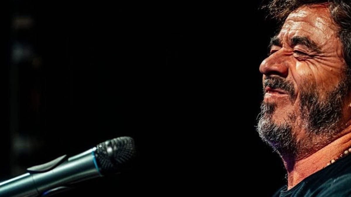 La conmovedora canción que compuso Pablo Granados a su familia