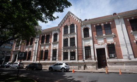 Las mujeres alojadas en la cárcel de Santa Fe serán trasladadas a Recreo a partir de mayo del 2026. Las mujeres alojadas en la cárcel de Santa Fe serán trasladadas a Recreo a partir de mayo del 2026.