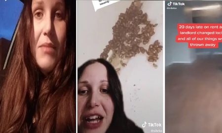 Se atrasó en pagar el alquiler y el dueño del departamento le hizo pasar un calvario: Ayuda Se atrasó en pagar el alquiler y el dueño del departamento le hizo pasar un calvario: Ayuda