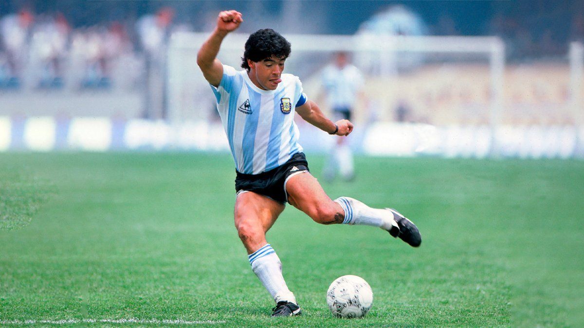 El diputado de San Juan sostiene que el mejor homenaje que podrían hacerle a Diego es instaurar