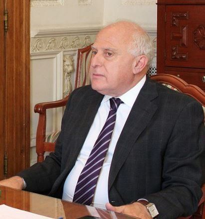 Lifschitz junto al presidente Macri en Rosario