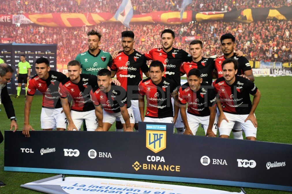 El Colón de Julio César Falcioni debuta este martes en la edición 2022 de la Copa Libertadores.