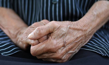 Horror en salta: un hombre que cuidaba a un anciano abusó sexualmente de él Horror en salta: un hombre que cuidaba a un anciano abusó sexualmente de él
