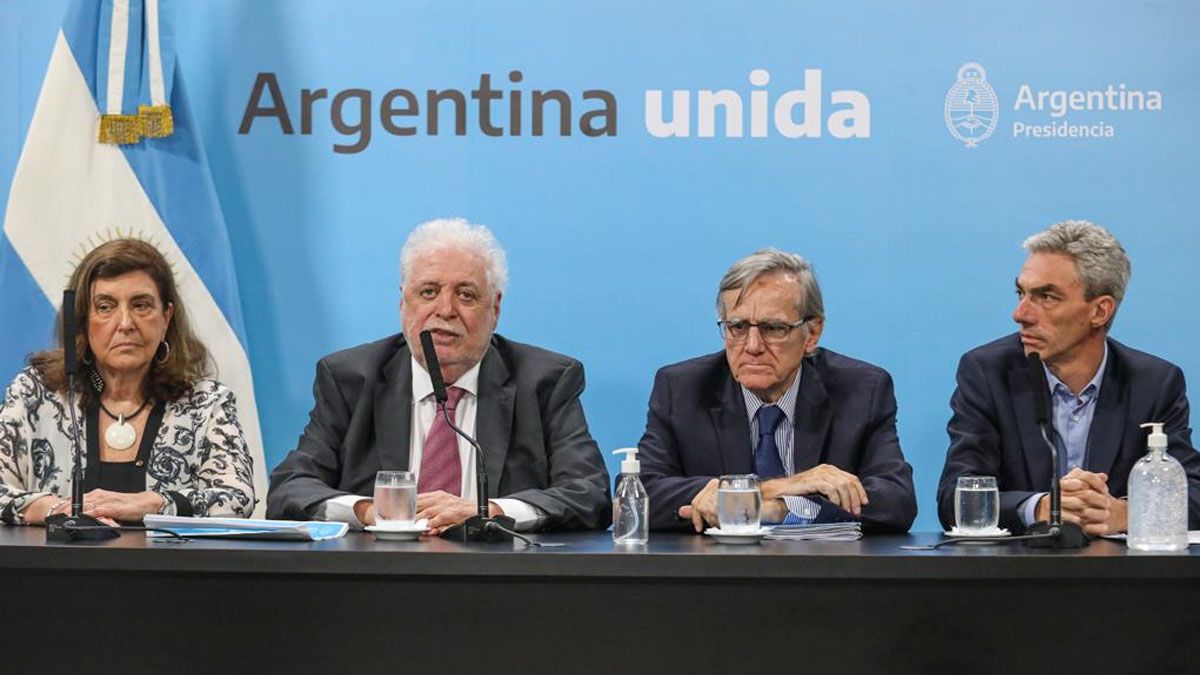 Coronavirus: confirman que no es necesario suspender las clases, pero recomiendan evitar saludos y no compartir mate