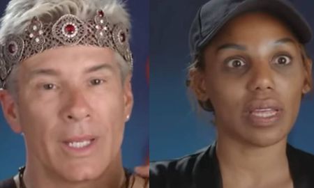 Fernando Carrillo se pasó de la raya en El Hotel de los Famosos y crece el escándalo en el reality. Fernando Carrillo se pasó de la raya en El Hotel de los Famosos y crece el escándalo en el reality.