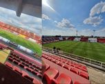 se suspendio la reunion por la vuelta del publico a las canchas: ¿y ahora?