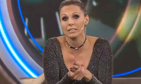 Denise Dumas tras la explosiva información que dio Ángel de Brito: Las quiero mucho a Barbie y a Fer, pero no se llevaban bien Denise Dumas tras la explosiva información que dio Ángel de Brito: Las quiero mucho a Barbie y a Fer, pero no se llevaban bien