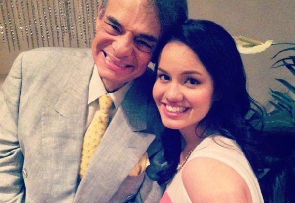 ¿Quién es Sarita?, la hija de José José odiada por todo México