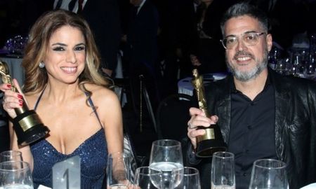 La comunicadora se despachó en vivo contra la nueva pareja televisiva de su novio. La comunicadora se despachó en vivo contra la nueva pareja televisiva de su novio.