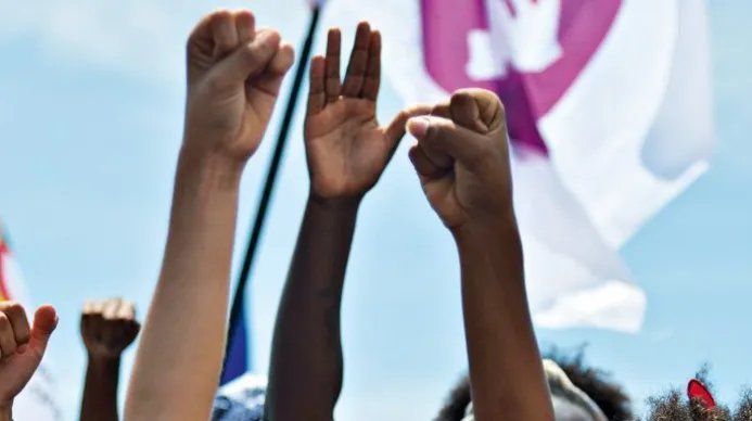 Efemérides del 29 de noviembre: se celebra el Día Internacional de las Defensoras de los Derechos Humanos