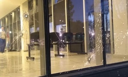 balaceras: uno de los detenidos sera imputado esta semana balaceras: uno de los detenidos sera imputado esta semana