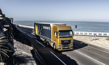 Cuánto gana un camionero en enero 2025. Cuánto gana un camionero en enero 2025.