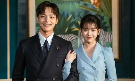 La imperdible serie protagonizada por Lee Ji Eun que esta en Netflix y te encantará La imperdible serie protagonizada por Lee Ji Eun que esta en Netflix y te encantará