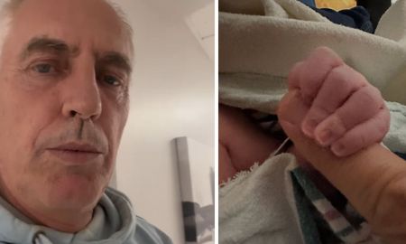 Marley compartió en redes sociales su preocupación. Marley compartió en redes sociales su preocupación.