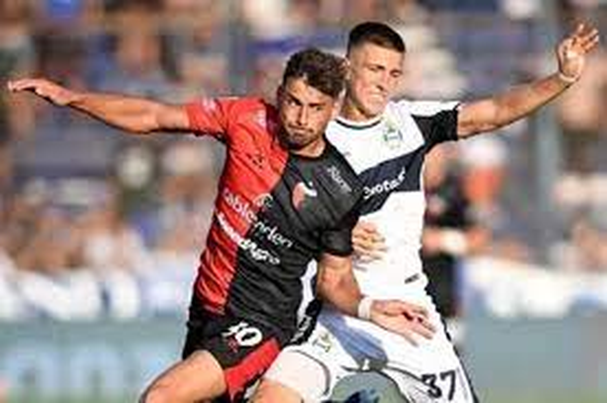 Colón y Gimnasia jugarán un partido desempate por el descenso