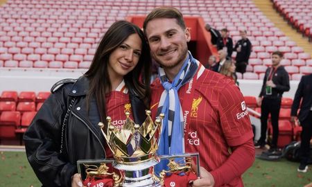 Alexis Mac Allister y Ailén Cova fueron papás: el especial nombre que eligieron para su hija Alexis Mac Allister y Ailén Cova fueron papás: el especial nombre que eligieron para su hija