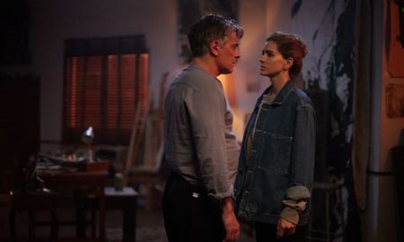 Compuesta por seis capítulos de 30 minutos, “Camaleón: el pasado no cambia” llegará a Disney+ en pocos días. Compuesta por seis capítulos de 30 minutos, “Camaleón: el pasado no cambia” llegará a Disney+ en pocos días.