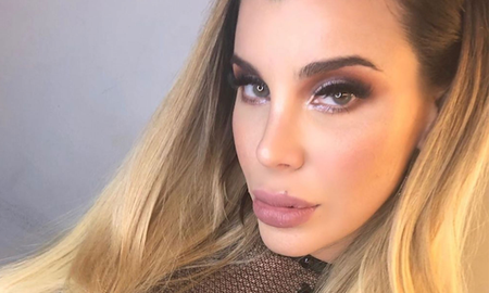 Charlotte Caniggia Charlotte Caniggia