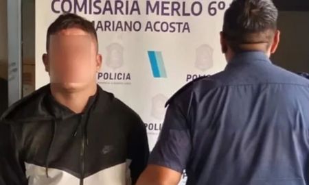 Buenos Aires: dos motochorros fueron atropellados por el dueño del comercio donde robaron