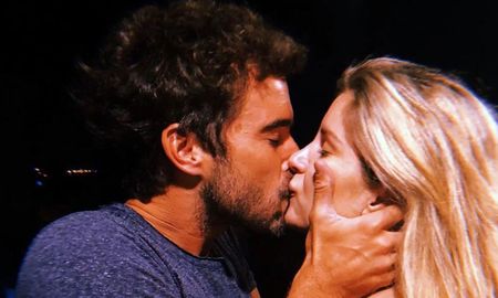 laurita fernandez defendio a nicolas cabre luego de que lo acusaran de machirulo laurita fernandez defendio a nicolas cabre luego de que lo acusaran de machirulo