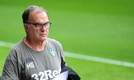 El Loco quiere reforzar el plantel del Leeds con el ex Estudiantes de La Plata. El Loco quiere reforzar el plantel del Leeds con el ex Estudiantes de La Plata.