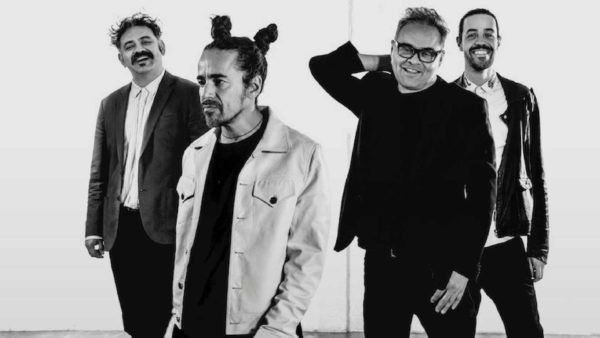 Café Tacvba cumple 30 años en los escenarios y lo celebra con un MTV unplugged