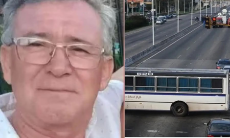 Los estremecedores detalles de cómo fue el cruel asesinato del colectivero en La Matanza: A sangre fría Los estremecedores detalles de cómo fue el cruel asesinato del colectivero en La Matanza: A sangre fría