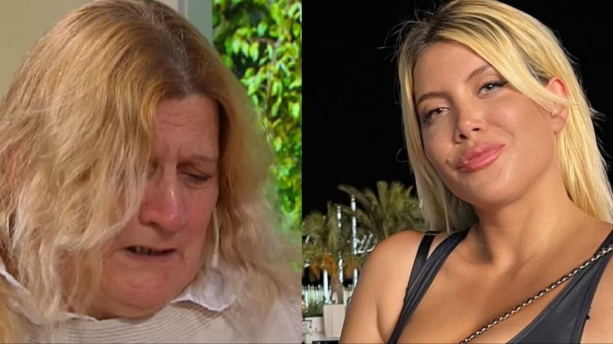 El mal momento que está viviendo la exempleada de Wanda Nara.