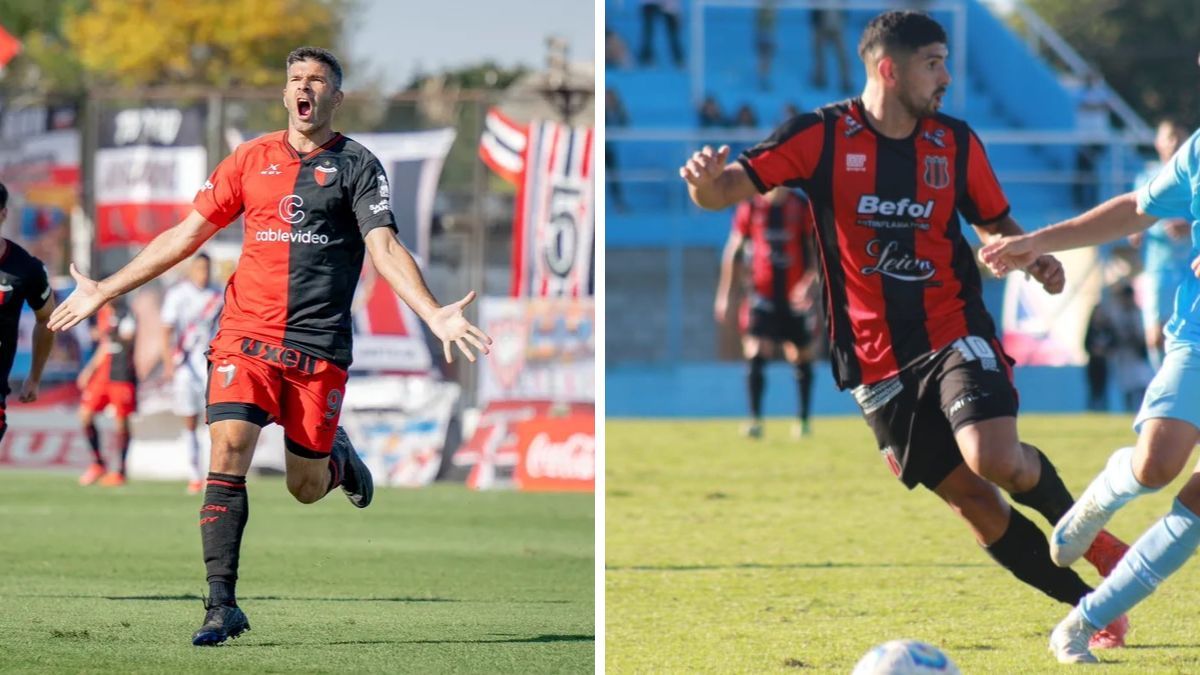 ¡Pelota libre TV! Colón vs. Defensores de Belgrano en vivo: qué canal ...