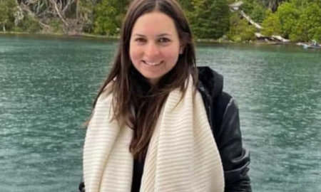 Los efectivos determinaron que en el domicilio, la mujer llamada Magalí Jael Levy, vivía junto a su marido y ambos eran de la comunidad judía. Los efectivos determinaron que en el domicilio, la mujer llamada Magalí Jael Levy, vivía junto a su marido y ambos eran de la comunidad judía.