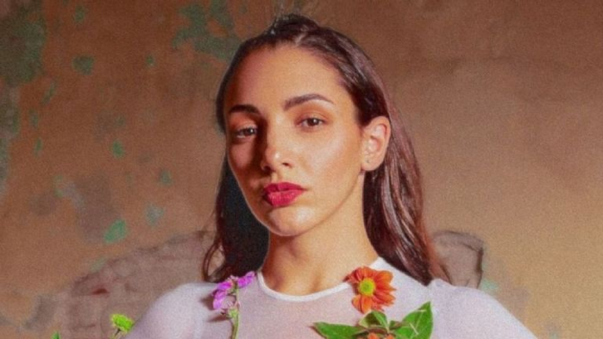 Thelma Fardin se refiri&oacute; a su salud y a su presente sentimental.