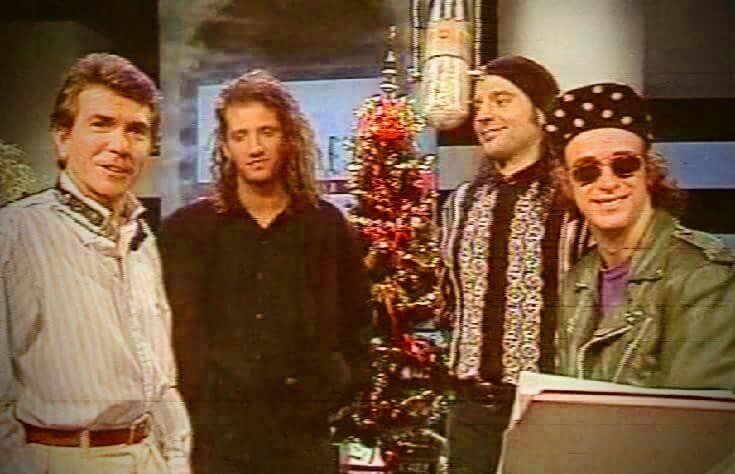 Spinetta, Charly, Soda: los shows más recordados de ‘Badía y compañía’ y las historias detrás del programa