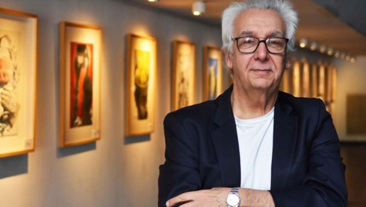 Artemio López, sociólogo y director de la Consultora Equis. Artemio López, sociólogo y director de la Consultora Equis.